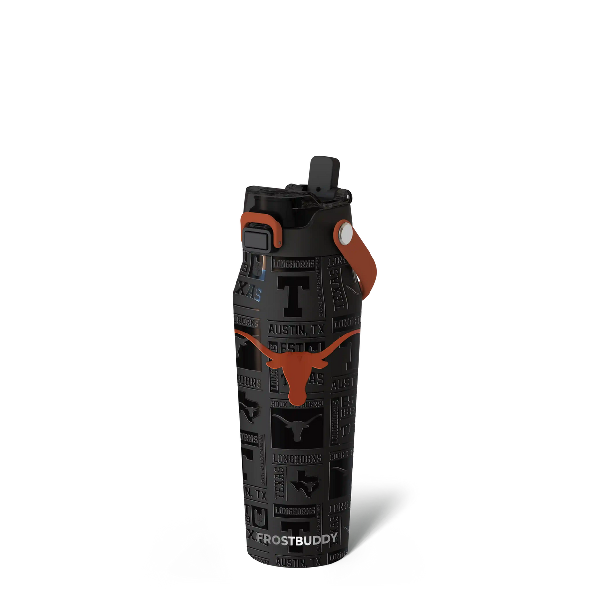 Bottle Buddy 24oz | Texas Longhorns | Legacy