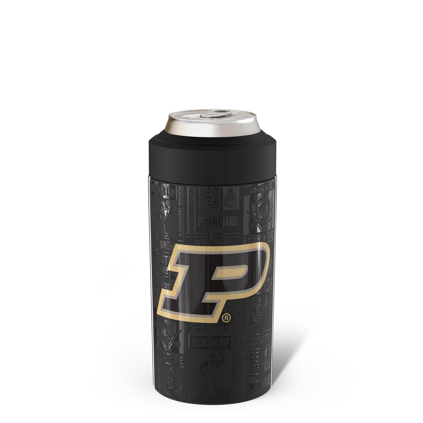 Universal Buddy | Purdue Boilermakers | Legacy