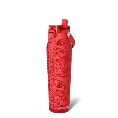 Bottle Buddy 32oz | Iowa State Cyclones | Color Rush