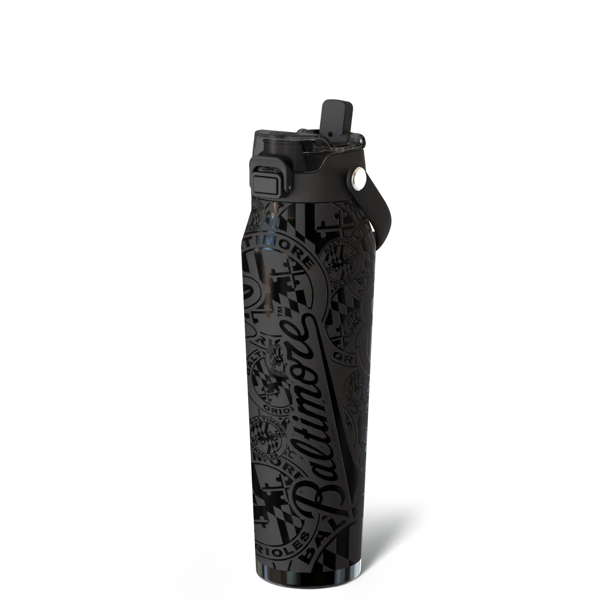 Bottle Buddy 32oz | Baltimore Orioles | Night Game