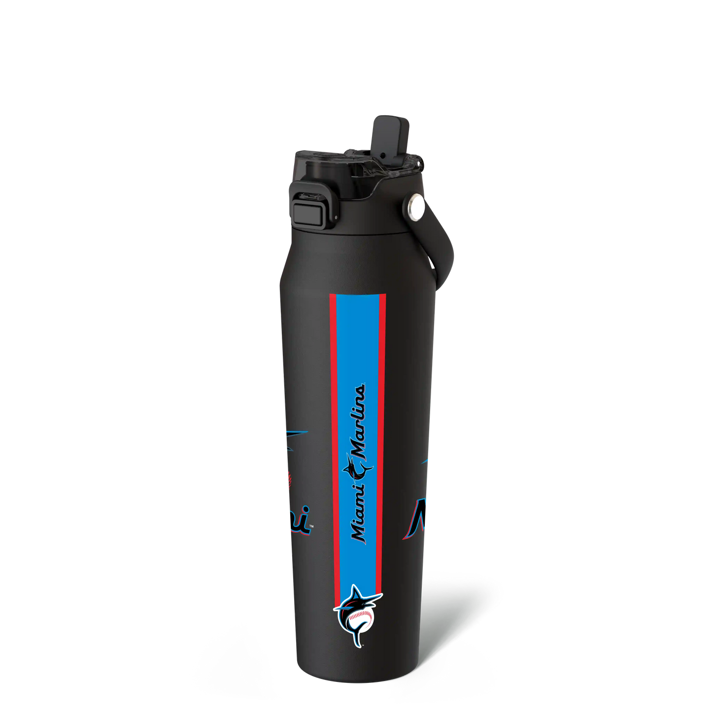 Bottle Buddy 32oz | Miami Marlins | Gameday