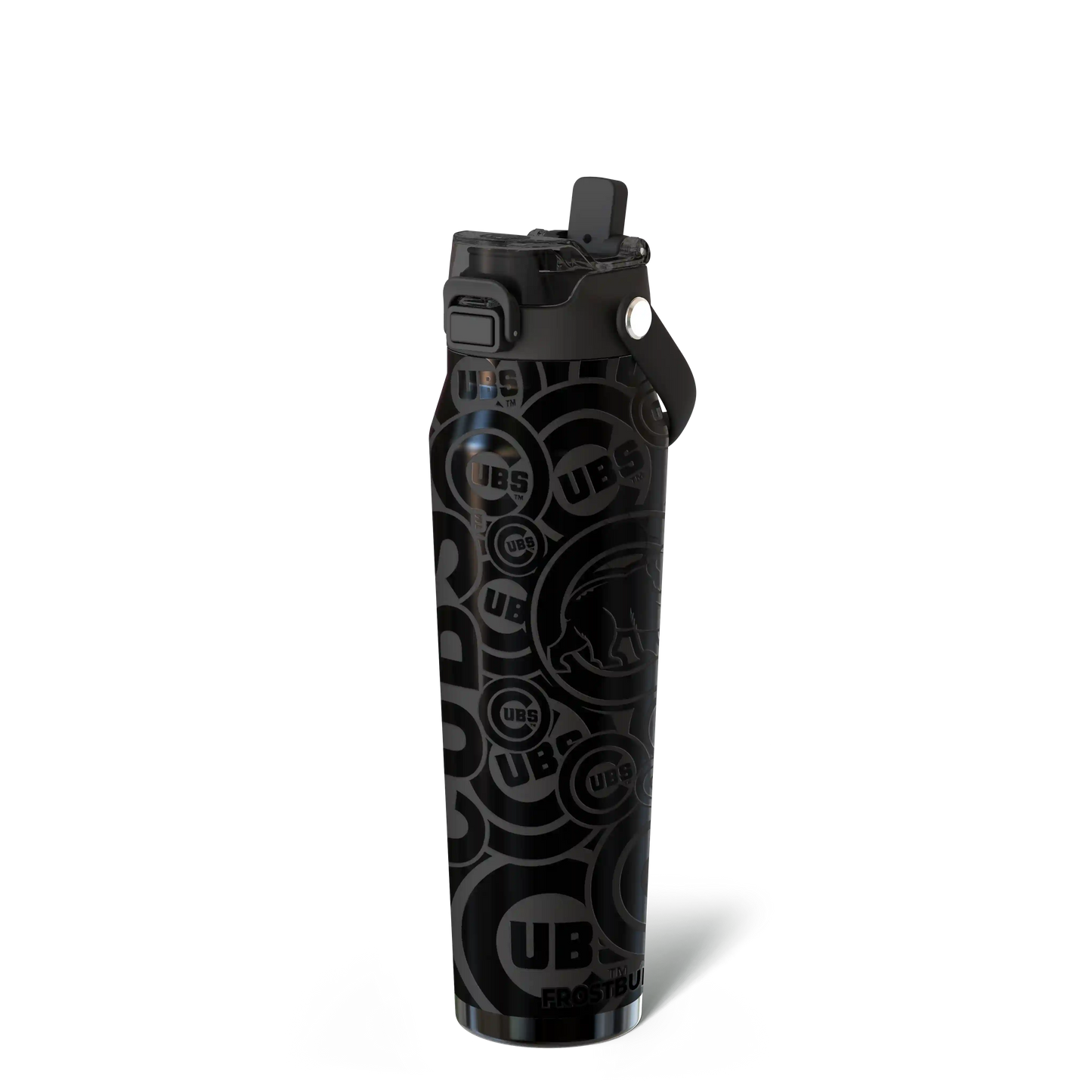 Bottle Buddy 32oz | Chicago Cubs | Night Game
