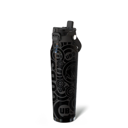 Bottle Buddy 32oz | Chicago Cubs | Night Game