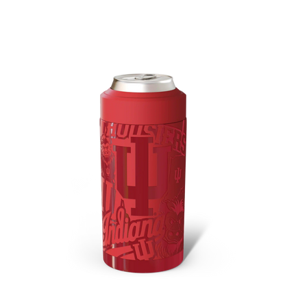 Universal Buddy | Indiana Hoosiers | Color Rush