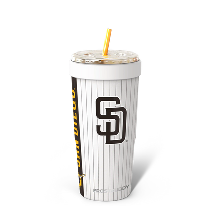To-Go Buddy | San Diego Padres | Gameday