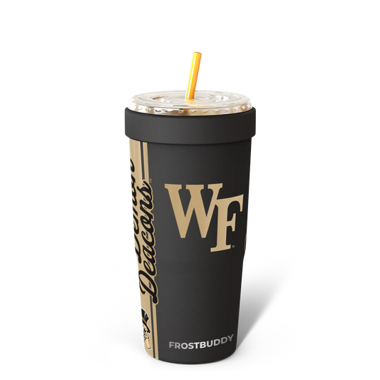 To-Go Buddy | Wake Forest Demon Deacons | Gameday