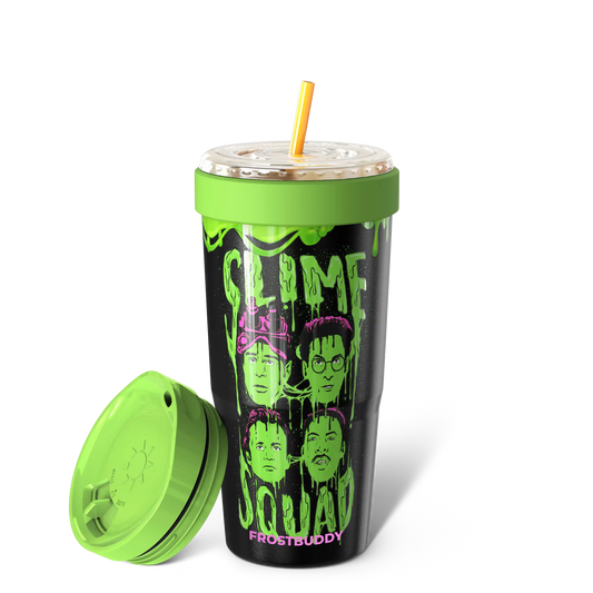 To-Go Buddy | Ghostbusters™ | Slime Squad
