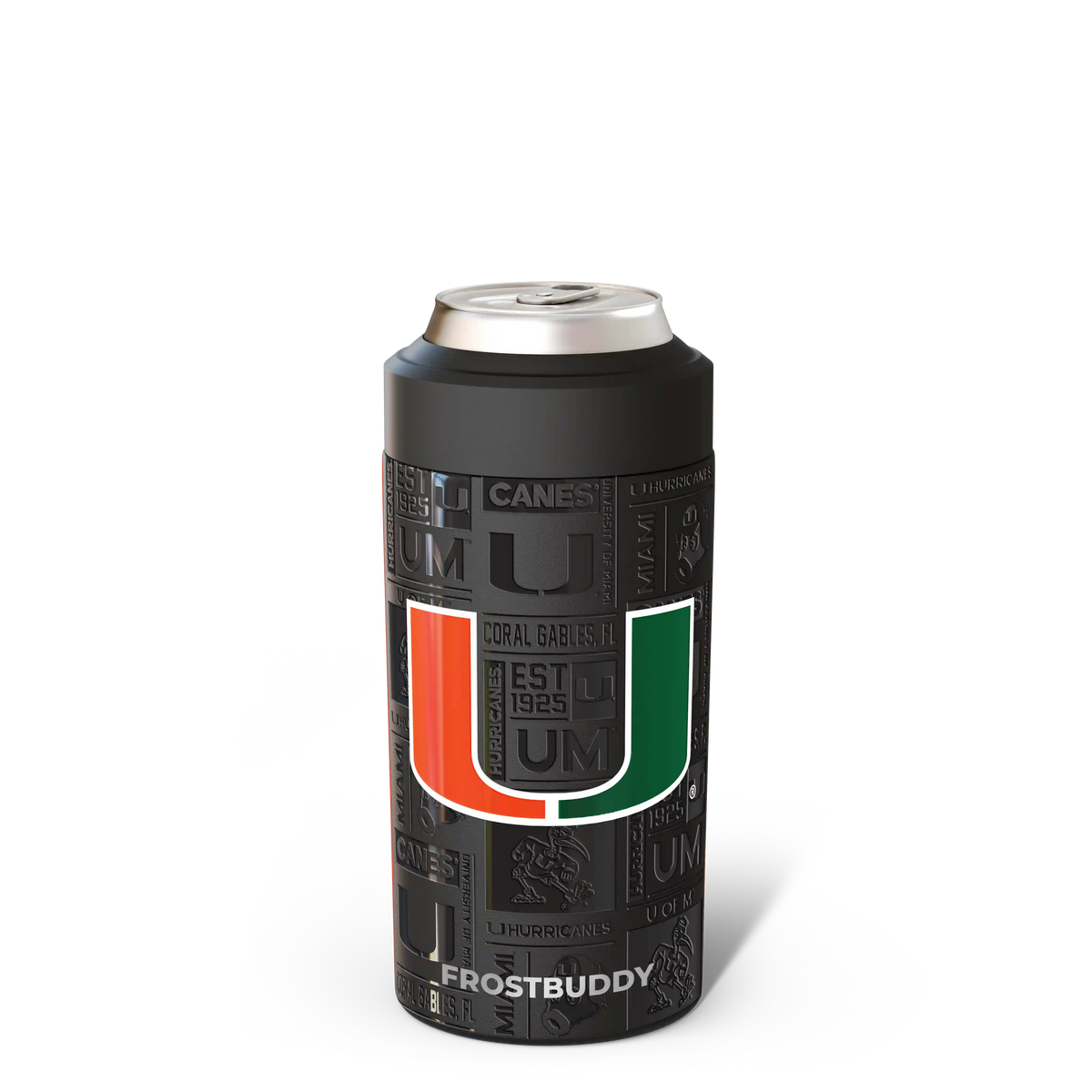 Universal Buddy | Miami Hurricanes | Legacy