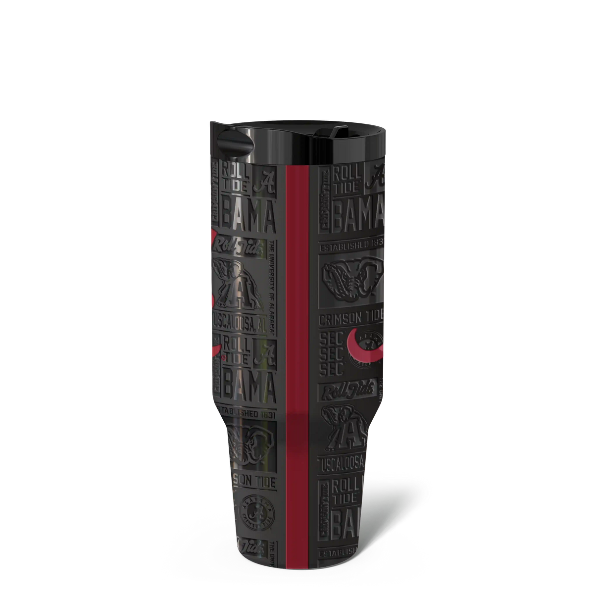 Thicc Buddy 40oz | Alabama Crimson Tide | Legacy