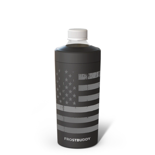 Universal XL | Gunmetal Glory