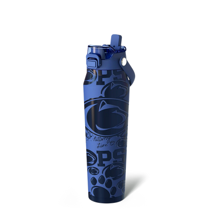 Bottle Buddy 32oz | Penn State Nittany Lions | Color Rush