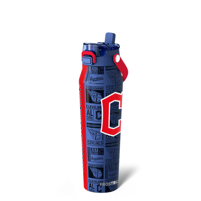 Bottle Buddy 32oz | Cleveland Guardians | Legacy