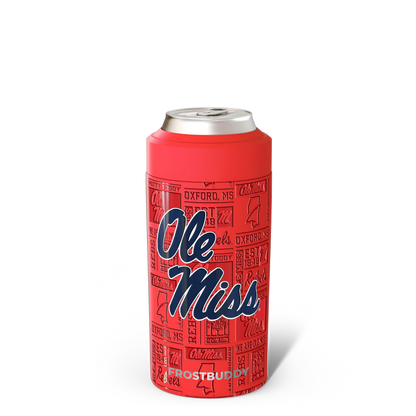 Universal Buddy | Ole Miss Rebels | Legacy