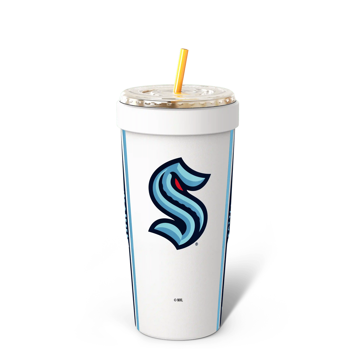 To-Go Buddy | Seattle Kraken | Gameday