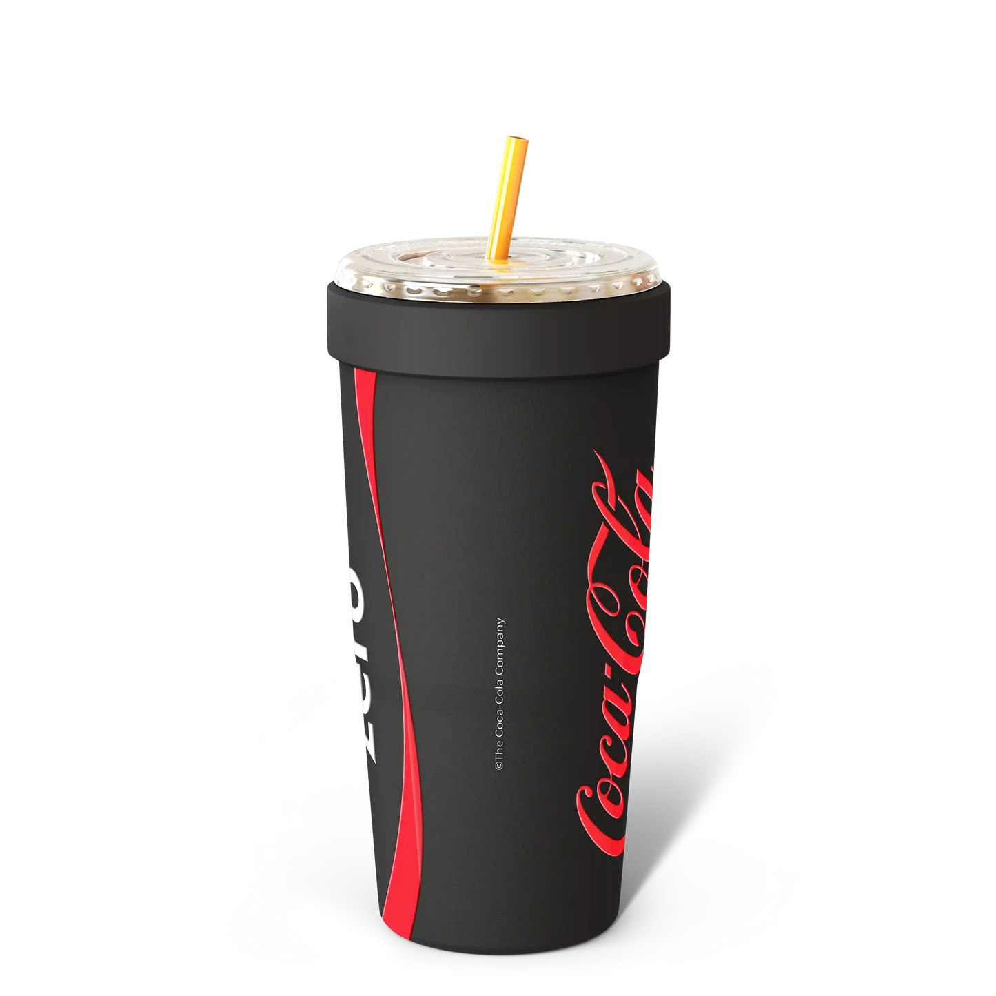 To-Go Buddy | Coca-Cola | Coke Zero