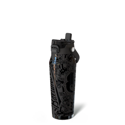 Bottle Buddy 24oz | Baltimore Orioles | Night Game