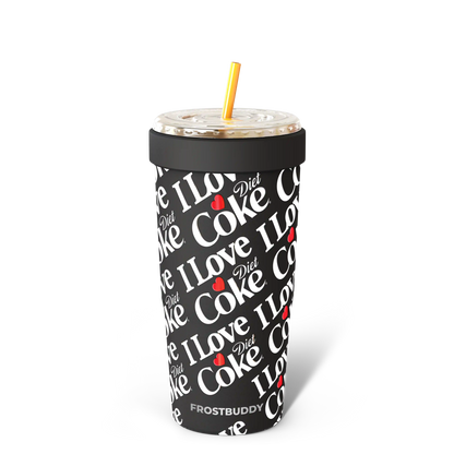To-Go Buddy | Coca-Cola | I Love Diet Coke