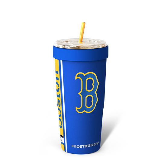 To-Go Buddy | Boston Red Sox | City Connect