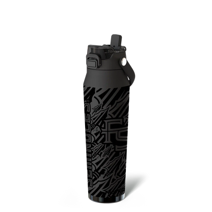 Bottle Buddy 32oz | Florida State Seminoles | Night Game