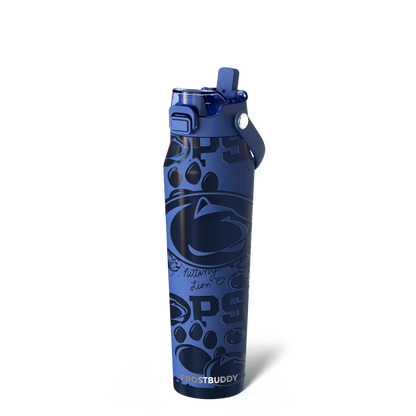 Bottle Buddy 32oz | Penn State Nittany Lions | Color Rush