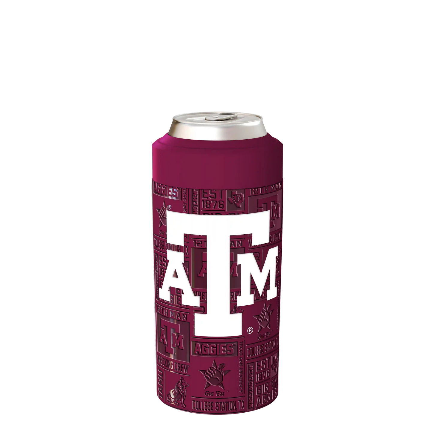 Universal Buddy | Texas A&M Aggies | Legacy