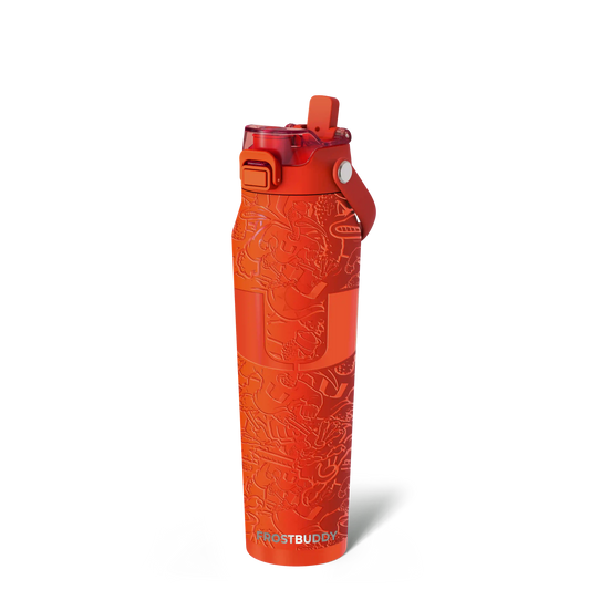 Bottle Buddy 32oz | Miami Hurricanes | Color Rush