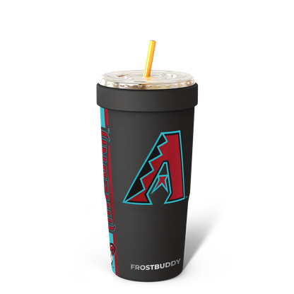 To-Go Buddy | Arizona Diamondbacks | Gameday