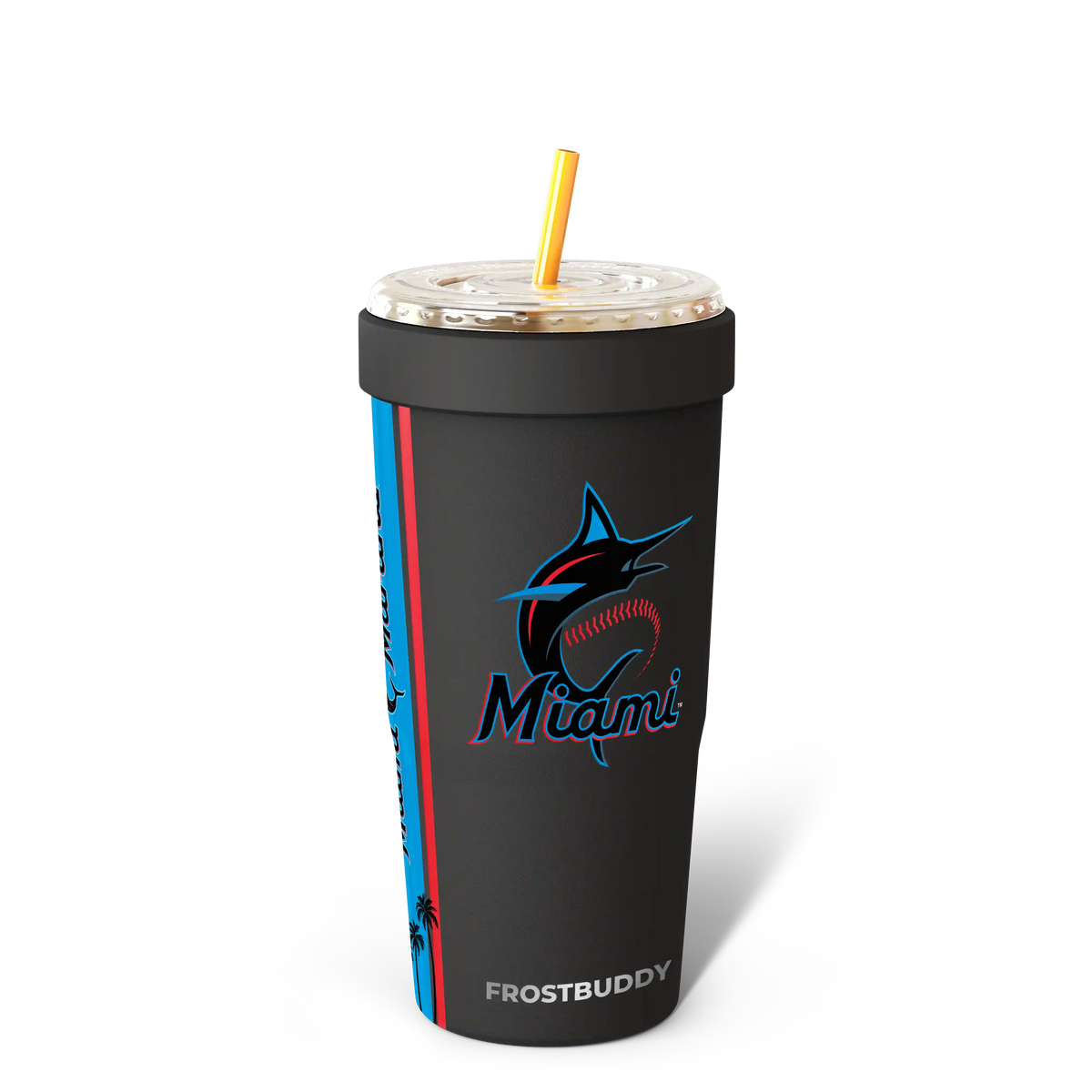 To-Go Buddy | Miami Marlins | Gameday