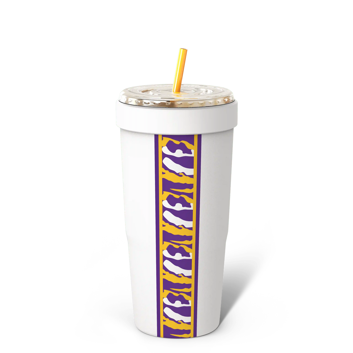 To-Go Buddy | LSU Tigers | Gameday