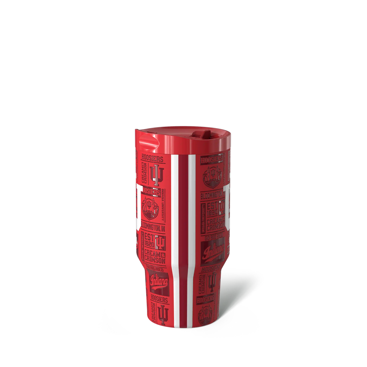 Thicc Buddy 16oz | Indiana Hoosiers | Legacy
