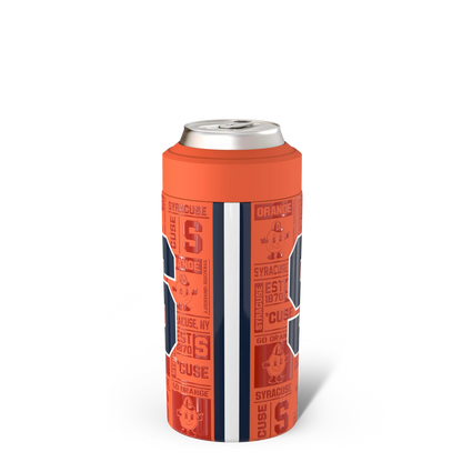 Universal Buddy | Syracuse Orange | Legacy