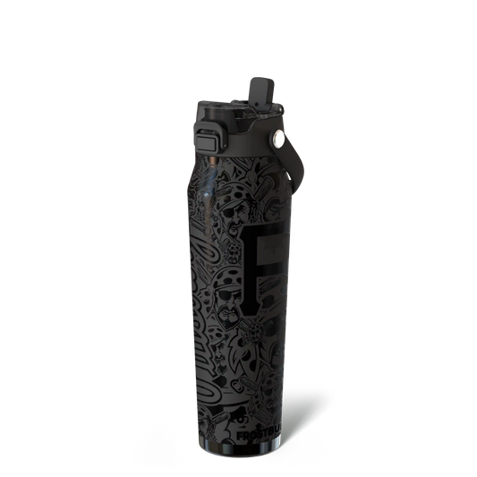 Bottle Buddy 32oz | Pittsburgh Pirates | Night Game