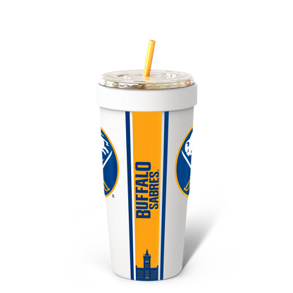 To-Go Buddy | Buffalo Sabres | Gameday