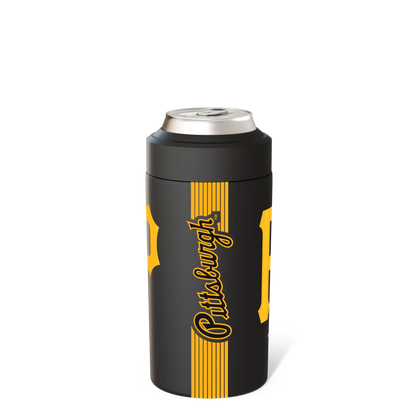 Universal Buddy | Pittsburgh Pirates | Gameday