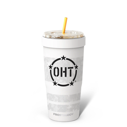 To-Go Buddy | OHT Support