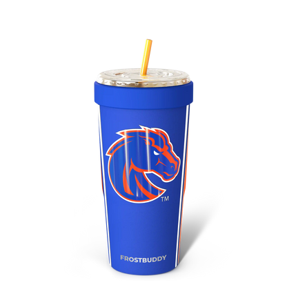 To-Go Buddy | Boise State Broncos | Gameday