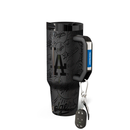 Thicc Buddy 40oz | Los Angeles Dodgers | Night Game