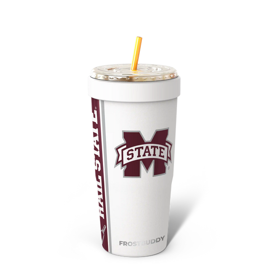 To-Go Buddy | Mississippi State Bulldogs | Gameday