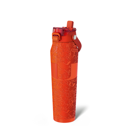 Bottle Buddy 32oz | Miami Hurricanes | Color Rush