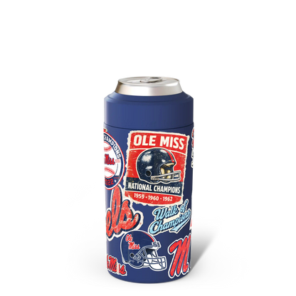 Universal Buddy | Ole Miss Rebels | Sticker