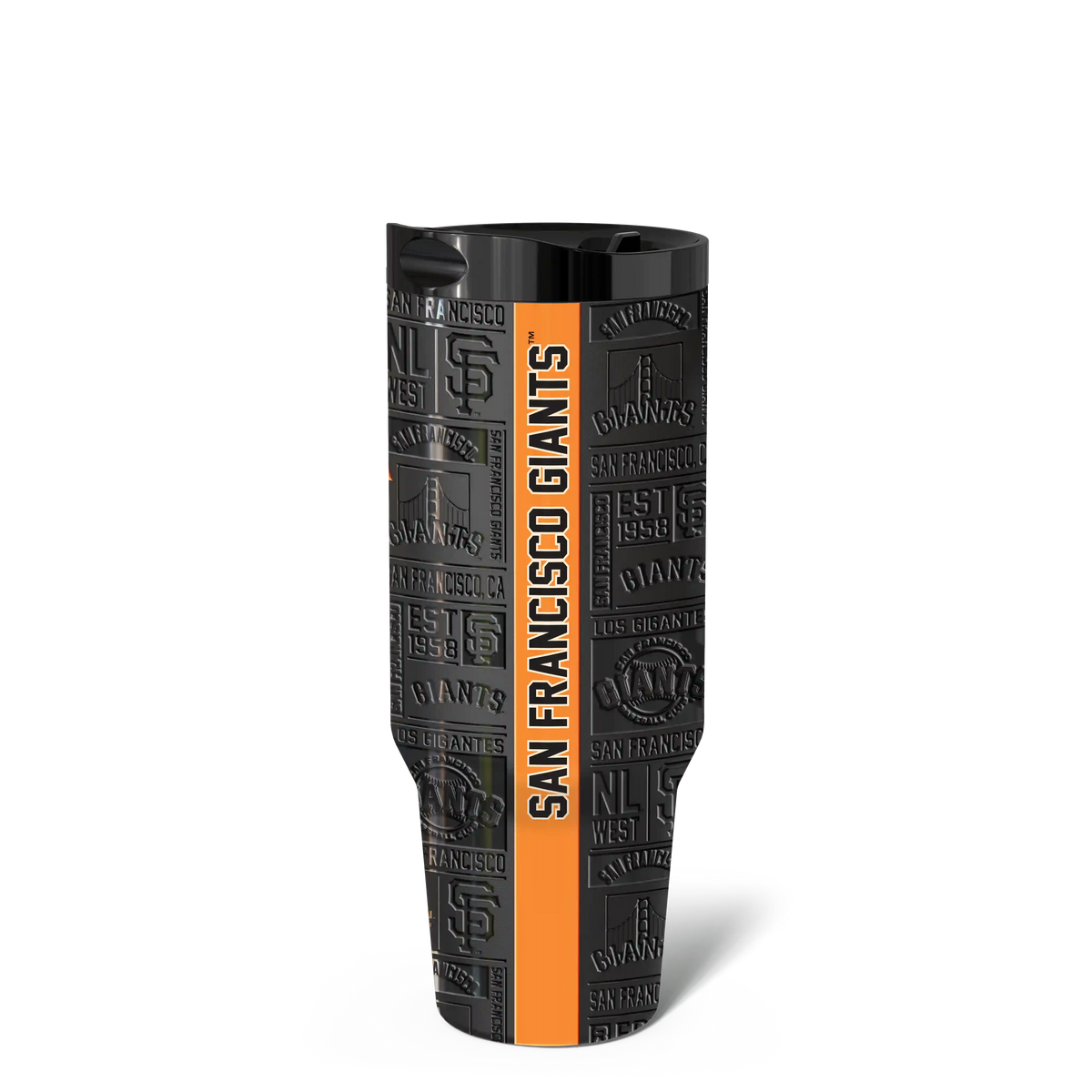 Thicc Buddy 40oz | San Francisco Giants | Legacy