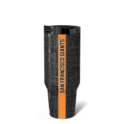 Thicc Buddy 40oz | San Francisco Giants | Legacy