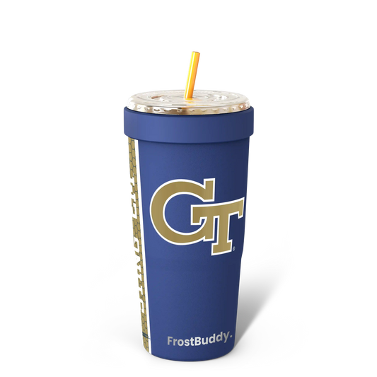To-Go Buddy | Georgia Tech Yellow Jackets | Gameday