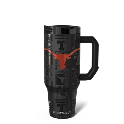 Thicc Buddy 40oz | Texas Longhorns | Legacy