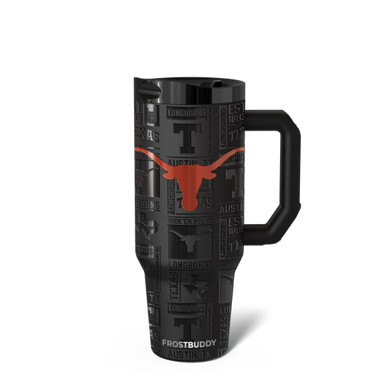 Thicc Buddy 40oz | Texas Longhorns | Legacy