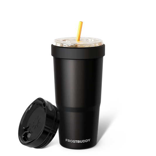 To-Go Buddy | Black