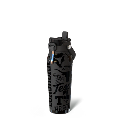 Bottle Buddy 24oz | Texas Longhorns | Night Game