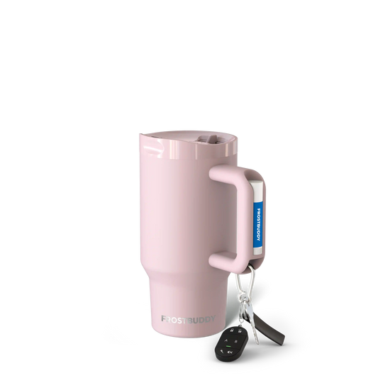 Thicc Buddy 16oz | Mia Pink