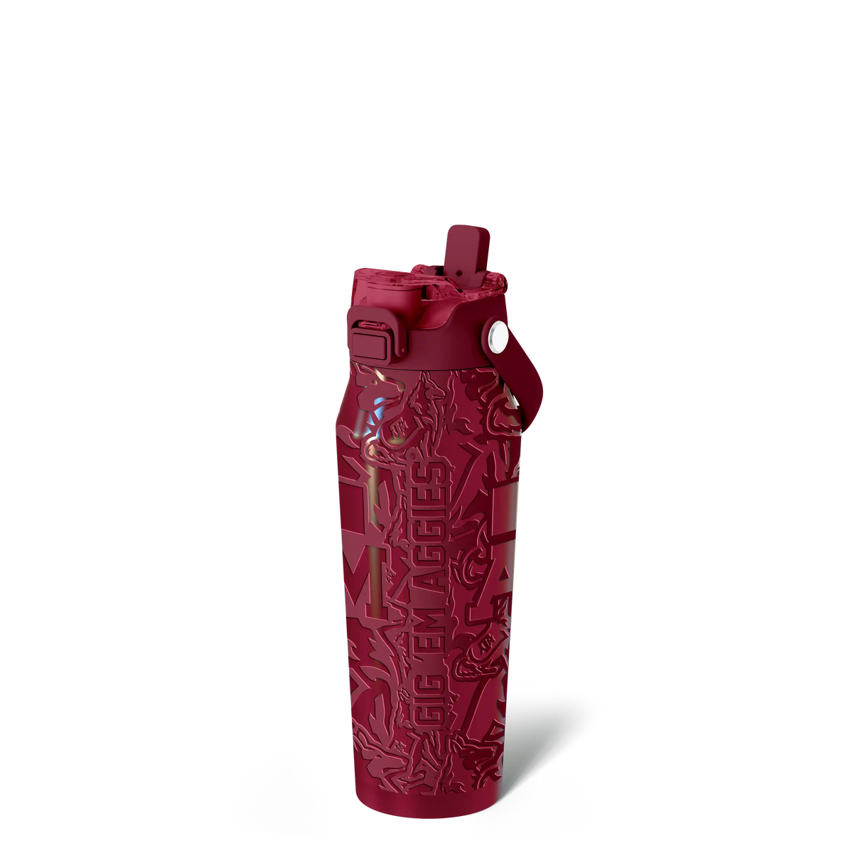Bottle Buddy 24oz | Texas A&M Aggies | Color Rush
