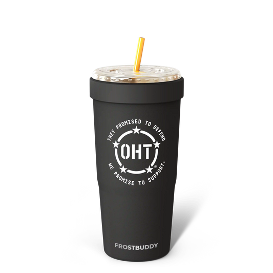 To-Go Buddy | OHT Service